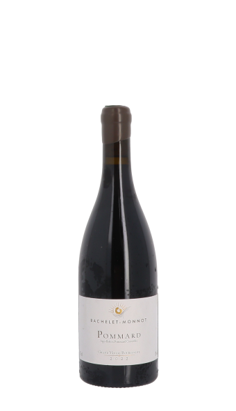 Domaine Bachelet-Monnot 2022 Rouge 75cl