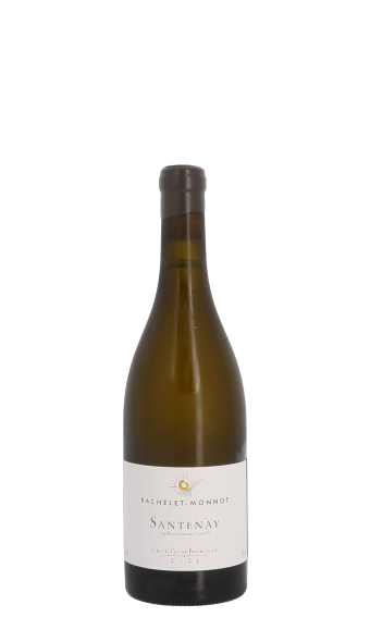Domaine Bachelet-Monnot 2023 Blanc 75cl