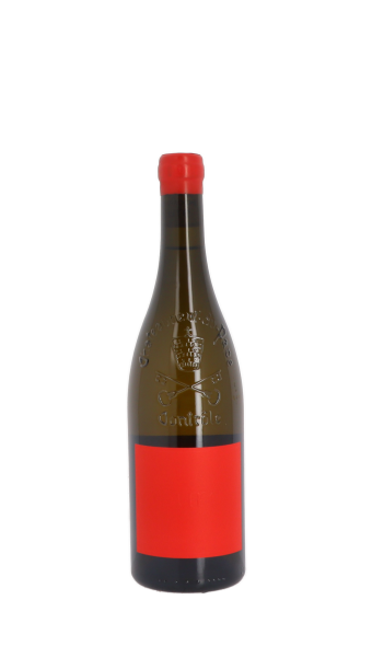 Domaine La Barroche, Pure 2021 Blanc 75cl