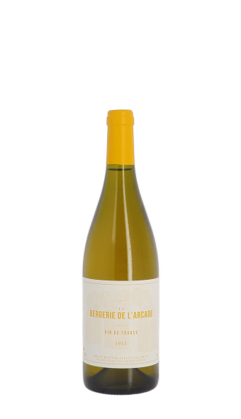 Domaine La Bergerie de l'Arcade 2022 Blanc 75cl