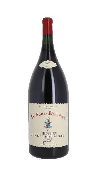 Château de Beaucastel 2022 Rouge Impériale