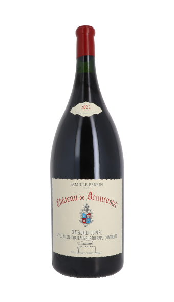 Château de Beaucastel 2022 Rouge Impériale