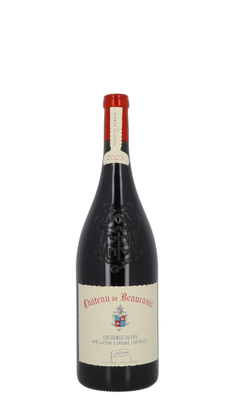 Château de Beaucastel 2023 Rouge Magnum