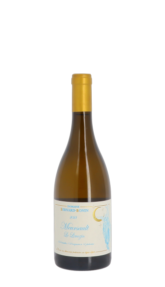 Domaine Bernard-Bonin, le Limozin 2023 Blanc 75cl
