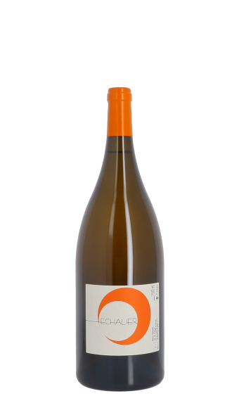 Domaine Bertin-Delatte, Echalier 2023 Blanc Magnum