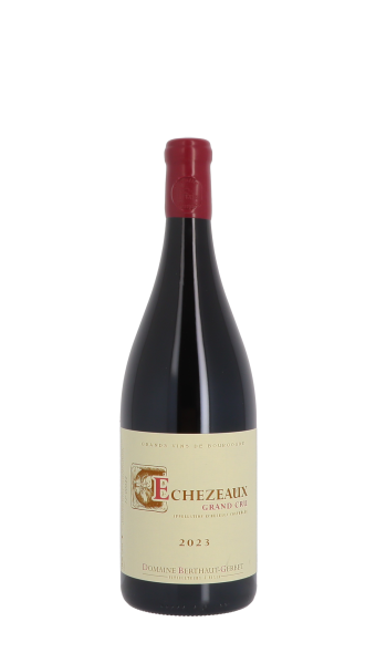 Domaine Berthaut-Gerbet 2023 Rouge Magnum