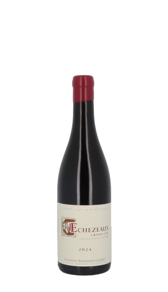 Domaine Berthaut-Gerbet 2024 Rouge 75cl