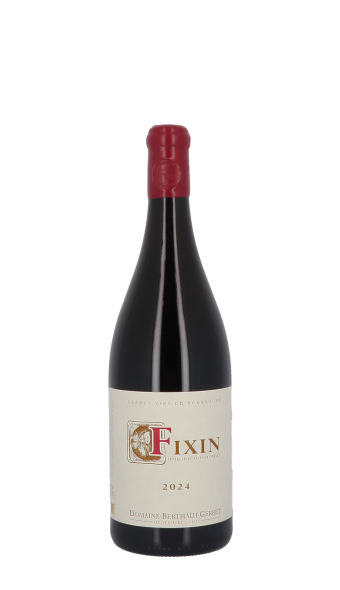 Domaine Berthaut-Gerbet 2024 Rouge Magnum