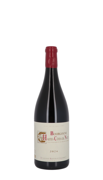 Domaine Berthaut-Gerbet 2024 Rouge Magnum