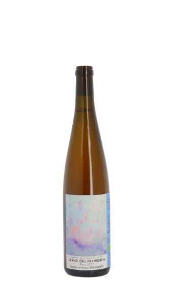 Florian & Mathilde Beck-Hartweg, Frankstein Eden 2022 Blanc 75cl