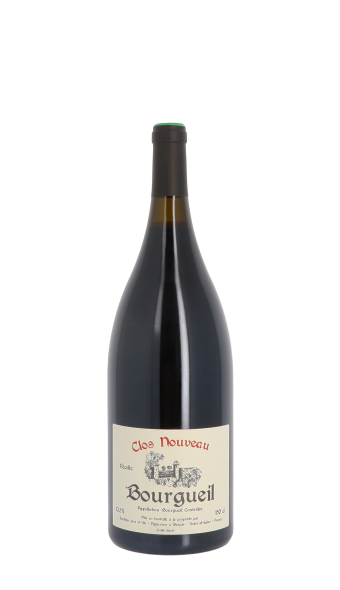 Domaine du Bel Air, Clos Nouveau 2016 Rouge Magnum