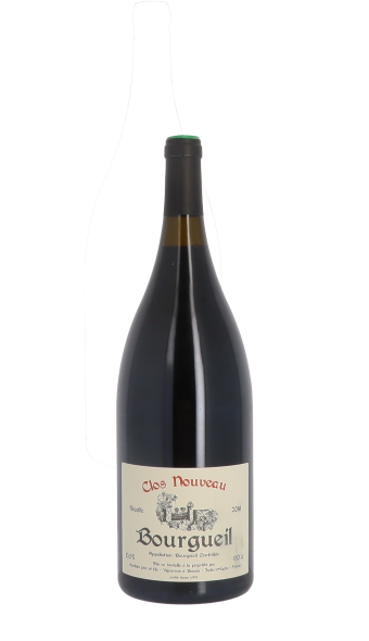 Domaine du Bel Air, Clos Nouveau 2019 Rouge Magnum