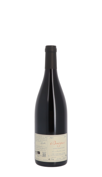 Domaine du Bel Air, Jour de Soif 2024 Rouge 75cl