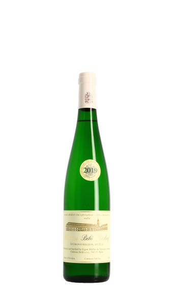 Château Belá Riesling 2019 Blanc 75cl