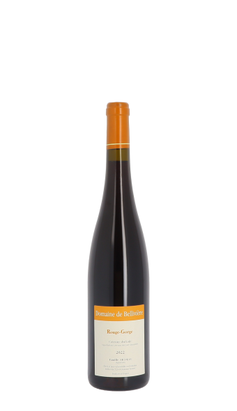 Domaine de Bellivière, Rouge-Gorge 2022 Rouge 75cl