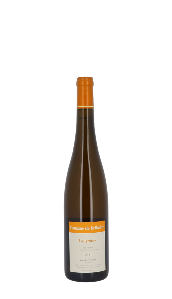 Domaine de Bellivière, Calligrame 2023 Blanc 75cl