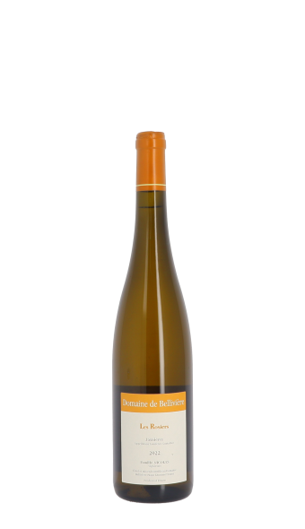 Domaine de Bellivière, Les Rosiers 2022 Blanc 75cl