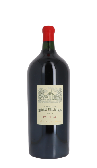 Château Bellegrave 2020 Rouge Impériale