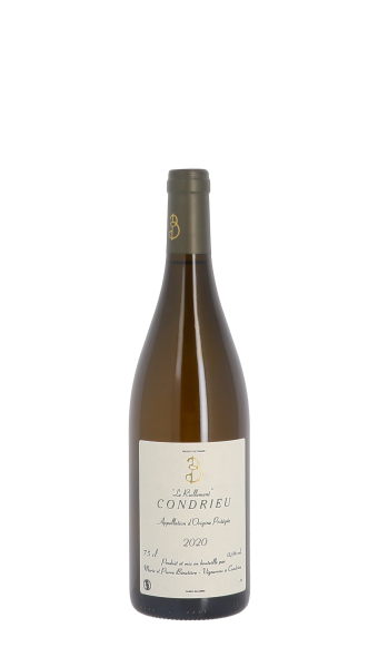 Domaine Benetière, Riollement 2020 Blanc 75cl