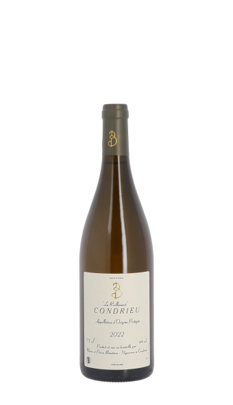 Domaine Benetière, Riollement 2022 Blanc 75cl