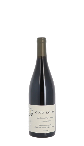 Domaine Benetière, Cordeloux 2019 Rouge 75cl