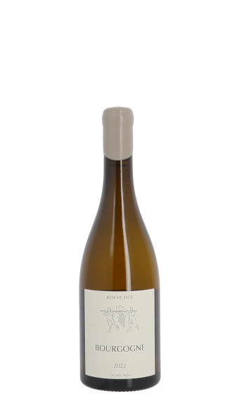 Domaine Benoit Ente, Bourgogne 2022 Blanc 75cl