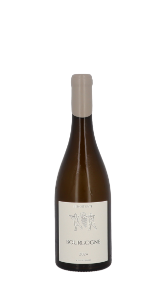 Domaine Benoit Ente, Bourgogne 2024 Blanc 75cl