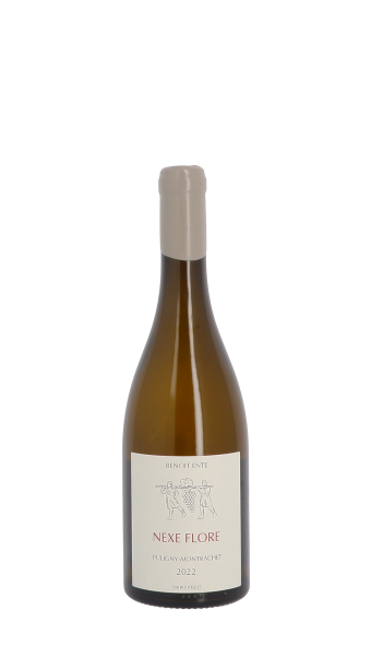 Domaine Benoit Ente, Nexe Flore 2022 Blanc 75cl