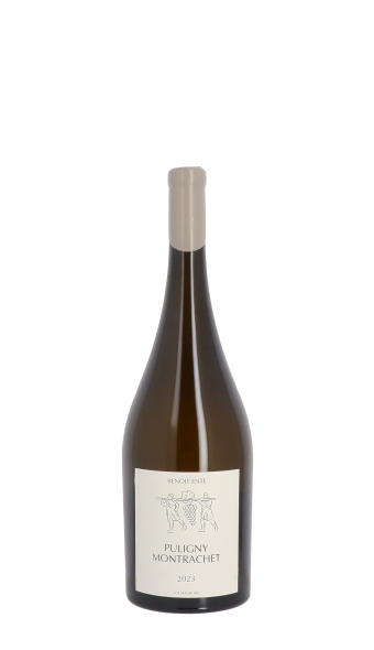 Domaine Benoit Ente 2023 Blanc 75cl