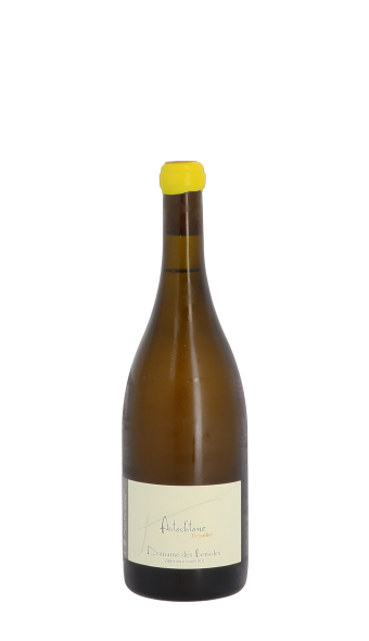 Domaine des Bérioles, Autochtone 2022 Blanc 75cl