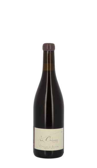 Domaine des Bérioles, La Chabanne 2023 Rouge 75cl