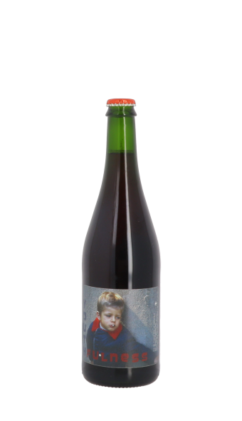 Benoit Rosenberger, Youthfulness 2022 Rouge 75cl