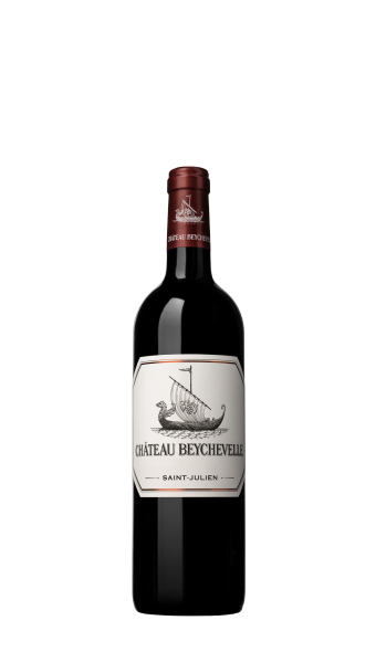 Château Beychevelle 2008 Rouge 75cl