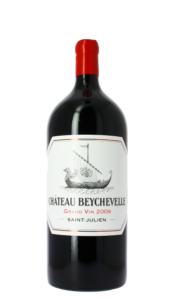 Château Beychevelle 2010 Rouge Impériale