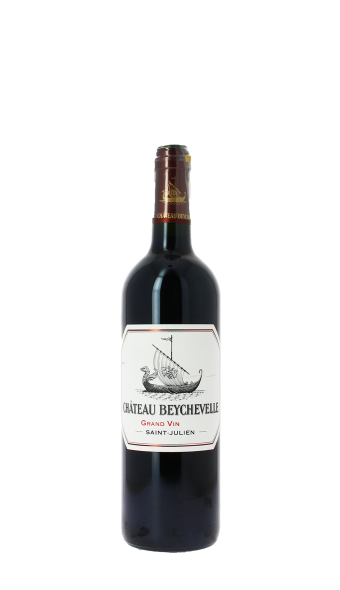 Château Beychevelle 2019 Rouge 75cl