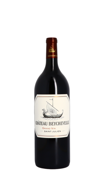 Château Beychevelle 2020 Rouge Magnum