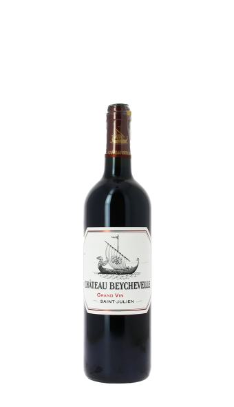 Château Beychevelle 2025 Rouge en primeur 75cl