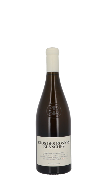 Domaine Belargus, Bonnes Blanches 2022 Blanc 75cl