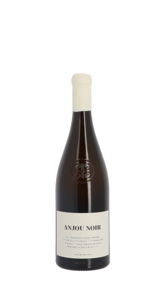 Domaine Belargus, Anjou Noir 2022 Blanc 75cl