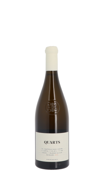 Domaine Belargus, Quarts 2021 Blanc 75cl