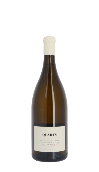 Domaine Belargus, Quarts 2021 Blanc Magnum