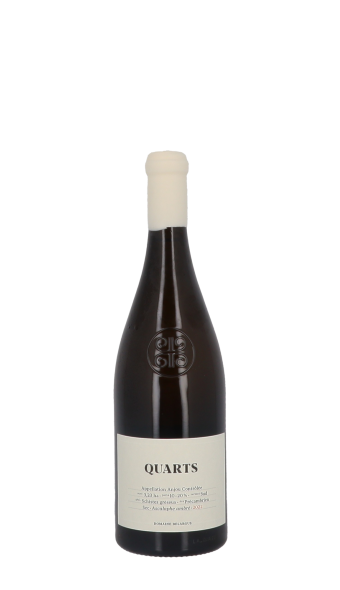 Domaine Belargus, Quarts 2022 Blanc 75cl