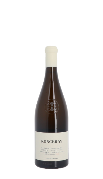 Domaine Belargus, Ronceray 2022 Blanc 75cl