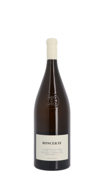Domaine Belargus, Ronceray 2022 Blanc Magnum