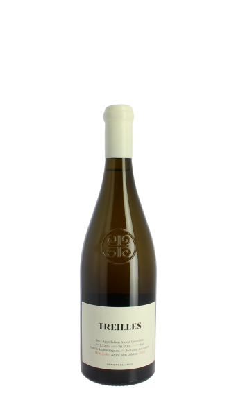 Domaine Belargus, Treilles 2020 Blanc 75cl
