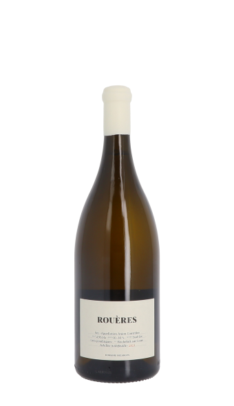 Domaine Belargus, Rouères 2021 Blanc Magnum