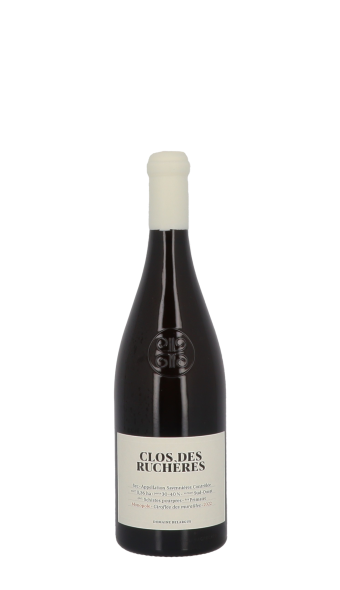 Domaine Belargus, Clos des Ruchères 2022 Blanc 75cl