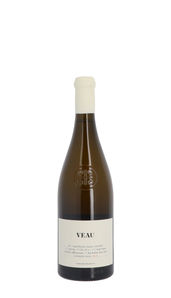 Domaine Belargus, Veau 2021 Blanc 75cl