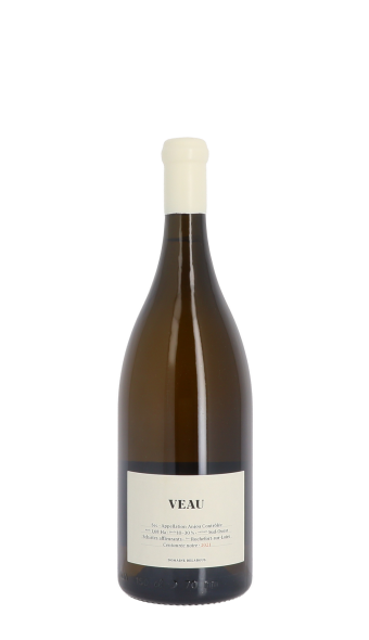 Domaine Belargus, Veau 2021 Blanc Magnum