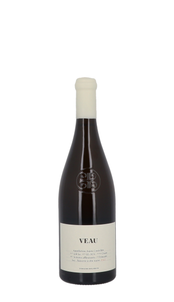 Domaine Belargus, Veau 2022 Blanc 75cl